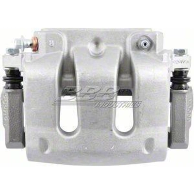 Front Right Rebuilt Caliper With Hardware by BBB INDUSTRIES - 99-17978A pa5