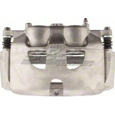 Front Right Rebuilt Caliper With Hardware by BBB INDUSTRIES - 99-17980A pa4