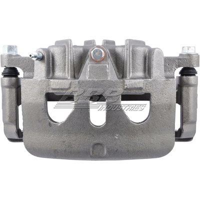 Front Right Rebuilt Caliper With Hardware by BBB INDUSTRIES - 99-17985B pa4