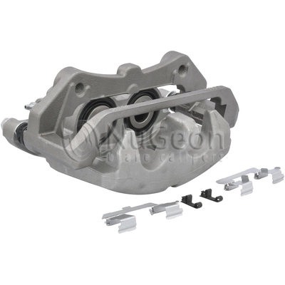 BBB INDUSTRIES - 99-18051A - Disc Brake Caliper pa1