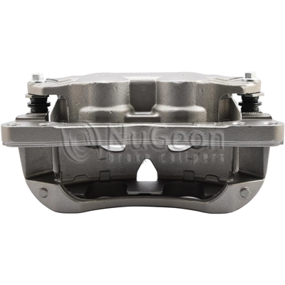 BBB INDUSTRIES - 99-18058A - Disc Brake Caliper pa2