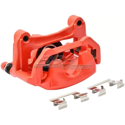 BBB INDUSTRIES - 99R00594B - Front Right Rebuilt Caliper With Hardware pa1