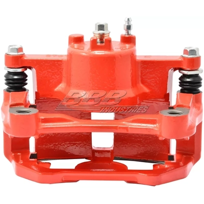 BBB INDUSTRIES - 99R00594B - Front Right Rebuilt Caliper With Hardware pa5