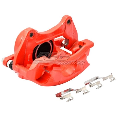 BBB INDUSTRIES - 99R01843A - Disc Brake Caliper pa1