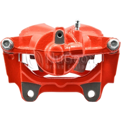 Front Right Rebuilt Caliper With Hardware by BBB INDUSTRIES - 99R06309B pa1