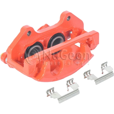 BBB INDUSTRIES - 99R17369B - Disc Brake Caliper pa2