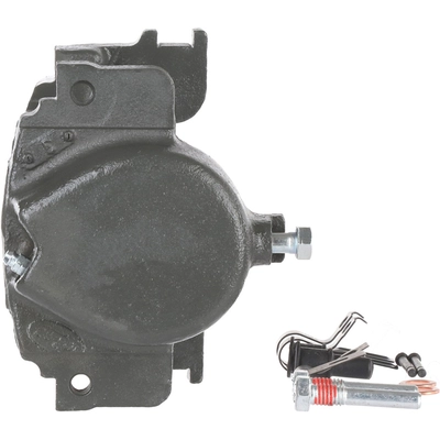 CARDONE INDUSTRIES - 18-4010 - Front Right Rebuilt Caliper With Hardware pa12