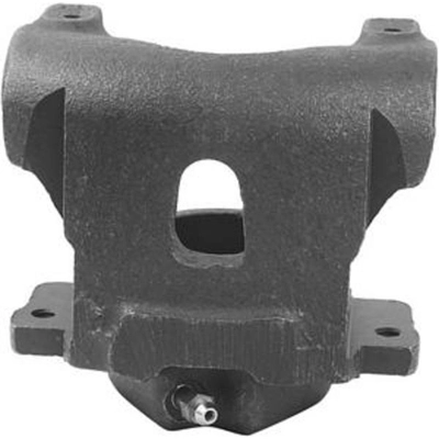 CARDONE INDUSTRIES - 18-4012 - Front Right Rebuilt Caliper With Hardware pa4