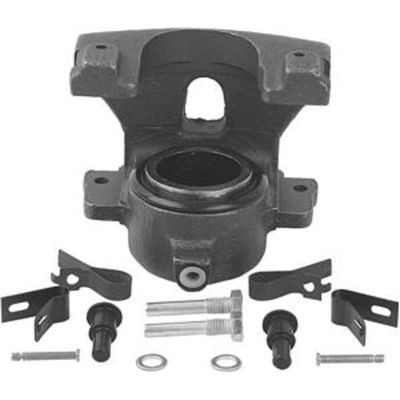 CARDONE INDUSTRIES - 18-4012 - Front Right Rebuilt Caliper With Hardware pa6