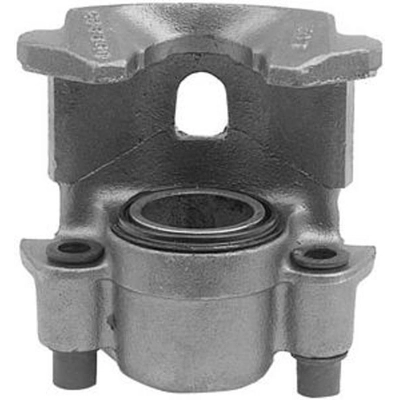 Front Right Rebuilt Caliper With Hardware by CARDONE INDUSTRIES - 18-4018 pa1