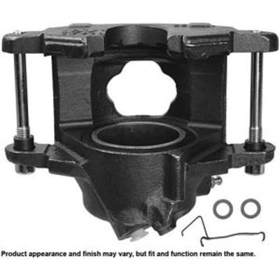 Front Right Rebuilt Caliper With Hardware by CARDONE INDUSTRIES - 18-4037 pa3