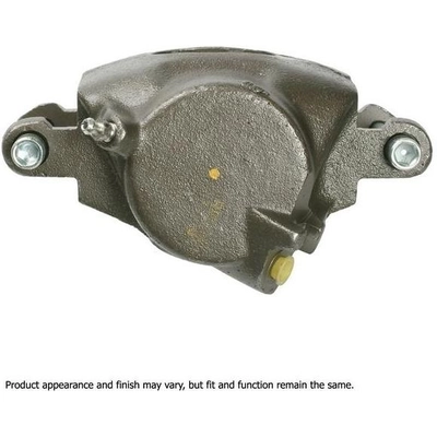 Front Right Rebuilt Caliper With Hardware by CARDONE INDUSTRIES - 18-4039 pa10