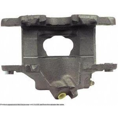 Front Right Rebuilt Caliper With Hardware by CARDONE INDUSTRIES - 18-4041 pa8