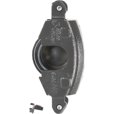 Front Right Rebuilt Caliper With Hardware by CARDONE INDUSTRIES - 18-4043 pa13