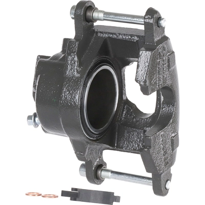 Front Right Rebuilt Caliper With Hardware by CARDONE INDUSTRIES - 18-4043 pa14