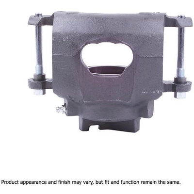 Front Right Rebuilt Caliper With Hardware by CARDONE INDUSTRIES - 18-4043 pa4
