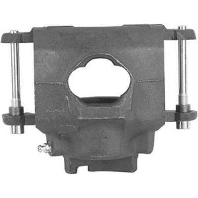 Front Right Rebuilt Caliper With Hardware by CARDONE INDUSTRIES - 18-4045 pa5