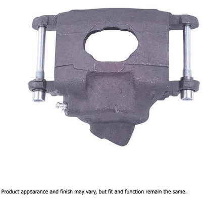 Front Right Rebuilt Caliper With Hardware by CARDONE INDUSTRIES - 18-4059 pa7