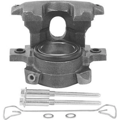 CARDONE INDUSTRIES - 18-4065 - Front Right Rebuilt Caliper With Hardware pa5