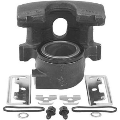 CARDONE INDUSTRIES - 18-4067 - Front Right Rebuilt Caliper With Hardware pa5