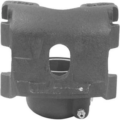 CARDONE INDUSTRIES - 18-4067 - Front Right Rebuilt Caliper With Hardware pa6