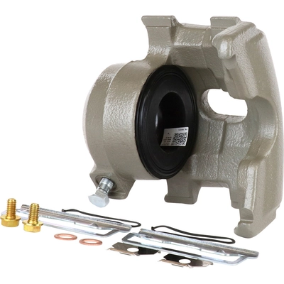 CARDONE INDUSTRIES - 18-4075 - Front Right Rebuilt Caliper With Hardware pa17