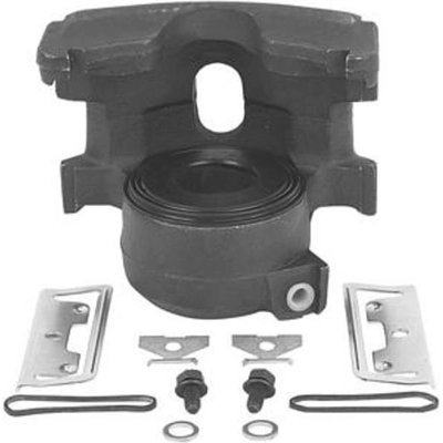 CARDONE INDUSTRIES - 18-4075 - Front Right Rebuilt Caliper With Hardware pa5