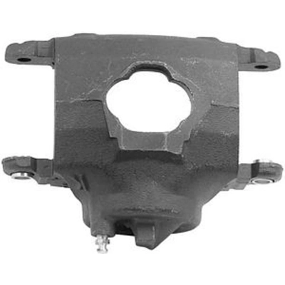 CARDONE INDUSTRIES - 18-4081 - Front Right Rebuilt Caliper With Hardware pa6