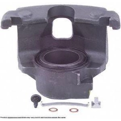 Front Right Rebuilt Caliper With Hardware by CARDONE INDUSTRIES - 18-4087 pa11