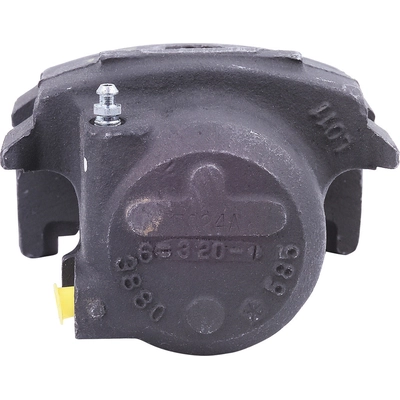 Front Right Rebuilt Caliper With Hardware by CARDONE INDUSTRIES - 18-4102S pa5
