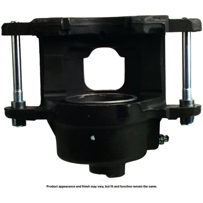 Front Right Rebuilt Caliper With Hardware by CARDONE INDUSTRIES - 18-4122 pa17