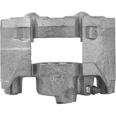 Front Right Rebuilt Caliper With Hardware by CARDONE INDUSTRIES - 18-4130 pa9