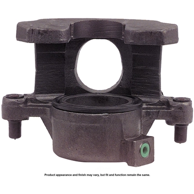 Front Right Rebuilt Caliper With Hardware by CARDONE INDUSTRIES - 18-4146 pa10