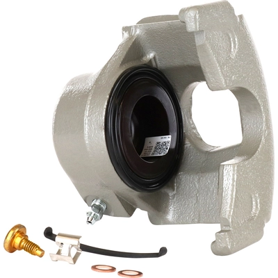 CARDONE INDUSTRIES - 18-4148 - Front Right Rebuilt Caliper With Hardware pa12