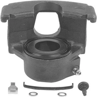 CARDONE INDUSTRIES - 18-4148 - Front Right Rebuilt Caliper With Hardware pa5