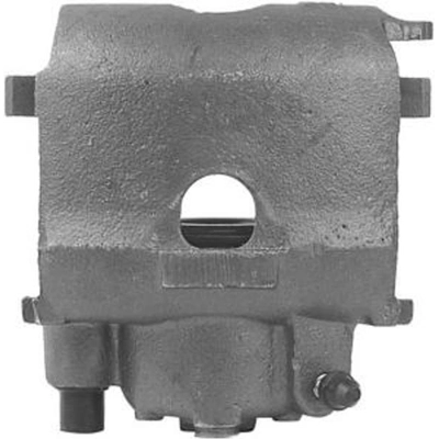 Front Right Rebuilt Caliper With Hardware by CARDONE INDUSTRIES - 18-4177 pa5