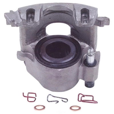 Front Right Rebuilt Caliper With Hardware by CARDONE INDUSTRIES - 18-4179 pa11