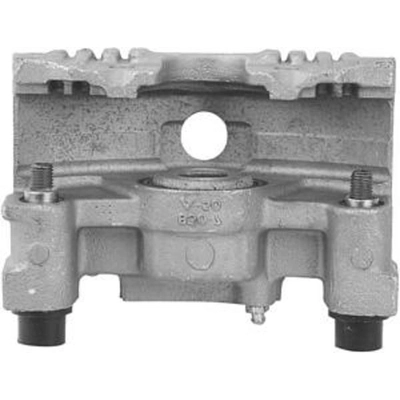 CARDONE INDUSTRIES - 18-4187 - Front Right Rebuilt Caliper With Hardware pa4