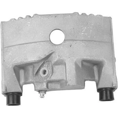 CARDONE INDUSTRIES - 18-4187 - Front Right Rebuilt Caliper With Hardware pa6