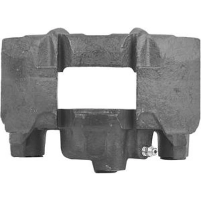 Front Right Rebuilt Caliper With Hardware by CARDONE INDUSTRIES - 18-4194 pa4