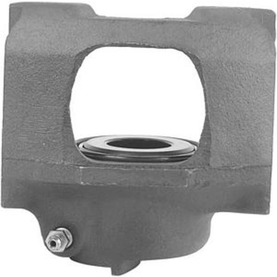 Front Right Rebuilt Caliper With Hardware by CARDONE INDUSTRIES - 18-4196 pa5