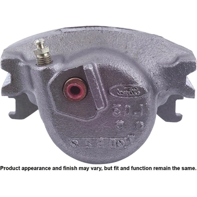 Front Right Rebuilt Caliper With Hardware by CARDONE INDUSTRIES - 18-4196S pa7