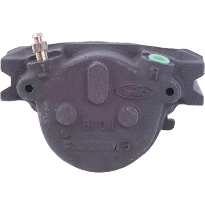 Front Right Rebuilt Caliper With Hardware by CARDONE INDUSTRIES - 18-4245 pa12
