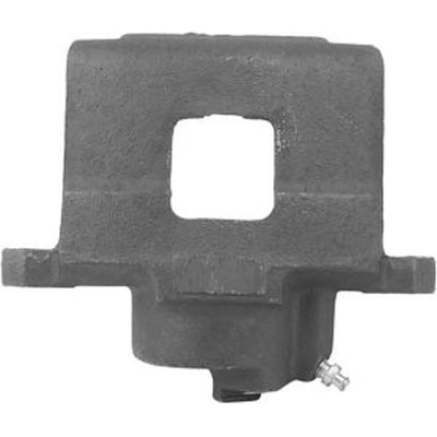 Front Right Rebuilt Caliper With Hardware by CARDONE INDUSTRIES - 18-4249 pa3