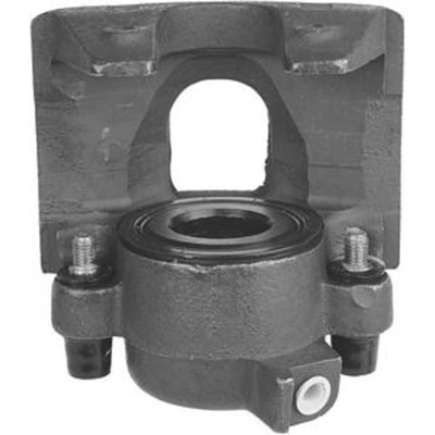 Front Right Rebuilt Caliper With Hardware by CARDONE INDUSTRIES - 18-4273 pa5