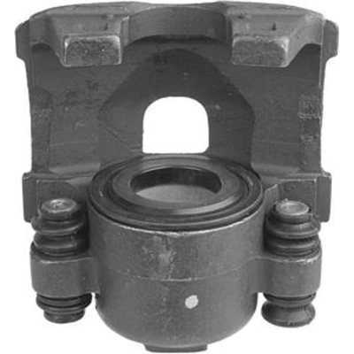 Front Right Rebuilt Caliper With Hardware by CARDONE INDUSTRIES - 18-4293 pa5