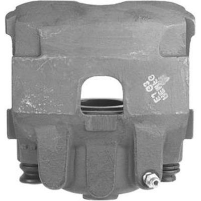 Front Right Rebuilt Caliper With Hardware by CARDONE INDUSTRIES - 18-4293 pa6