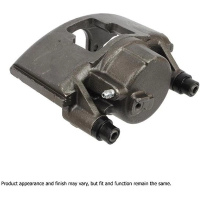 Front Right Rebuilt Caliper With Hardware by CARDONE INDUSTRIES - 18-4297HD pa6
