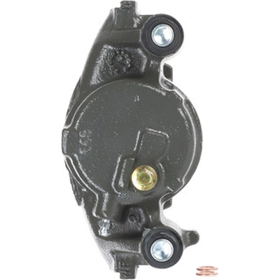CARDONE INDUSTRIES - 18-4299 - Front Right Rebuilt Caliper With Hardware pa10