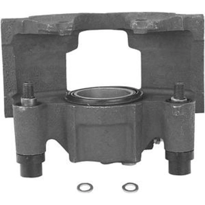 Front Right Rebuilt Caliper With Hardware by CARDONE INDUSTRIES - 18-4301 pa5
